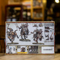 Warhammer AoS - Varanguard