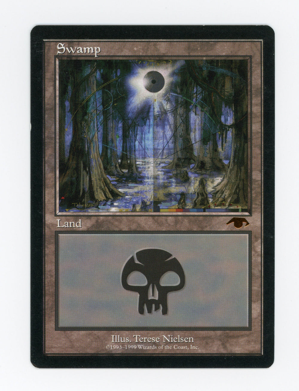 Swamp — ID 17616