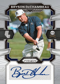 2024 Panini Prizm LIV Golf Hobby Box