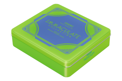 2024/25 Panini Immaculate Soccer Hobby Box