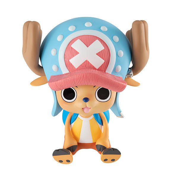 One Piece Figure: Megahouse Lookup- Tony Tony Chopper [Reissue]