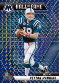 2025 Panini Mosaic Football Hobby Box