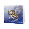 2024 Topps Shohei Ohtani 50/50 Pack - 10 Pack Box