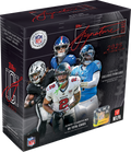 2025 Topps Signature Class Football Mega Box