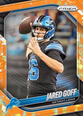 2025 Panini Prizm Football Hobby Blaster Box