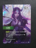 Irelia - Fervent — Signature|Foil — ID 17457