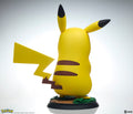 Sideshow Collectibles Pokemon Pikachu Life-Size Figure
