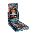 2025 Topps Chrome Formula 1 Racing Hobby Box