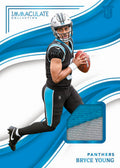 2023 Panini Immaculate Football Hobby 6 Box Case