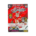 2025 Panini Absolute Football Hobby Blaster Box