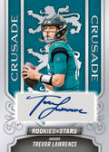 2023 Panini Rookies & Stars Football Hobby Box