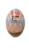 2026 Topps Series 1 Baseball Tin