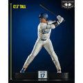 McFarlane - Shohei Ohtani 50/50 Club - 1:6 Scale Resin Statue - MLB Los Angeles Dodgers - Limited Edition (PRE-ORDER)