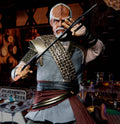 Exo-6 Star Trek: Picard Worf 1/6 Scale Figure