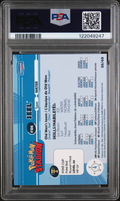 PSA 8 SEEL STADIUM TIP