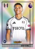 2026 Topps Merlin Premier League Soccer Hobby 12 Box Case