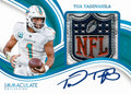 2023 Panini Immaculate Football Hobby Box