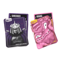 Unmatched Adventures: Teenage Mutant Ninja Turtles: Shredder and Krang Hero Deck