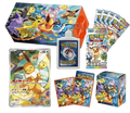 Pokemon TCG Chinese SV8a Terestal Festival Special Eevee Collection Box Sealed
