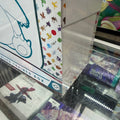Pokemon 151 Elite Trainer Box (Small Tear)