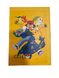 Pokemon Mystery Figures