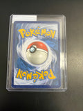 Pokemon Tag Team Gardevoir & Sylvan GX Alt Art #205/214 Damaged