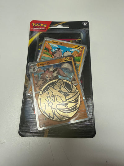 Pokemon Mega Evolution 1-Pack Blister