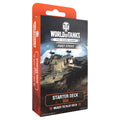 World of Tanks TCG: First Strike - Starter Deck - USA