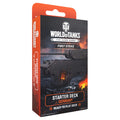 World of Tanks TCG: First Strike - Starter Deck - Germany