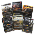 World of Tanks TCG: First Strike - Starter Deck - Germany