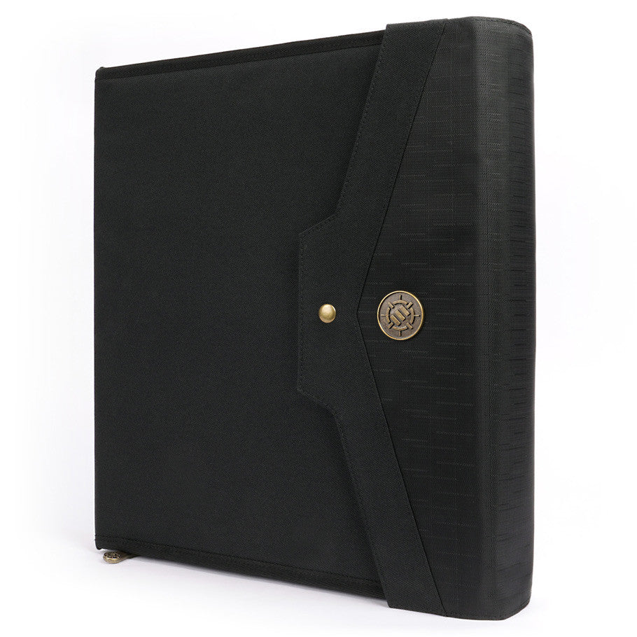 Enhance: Trading Card Binder