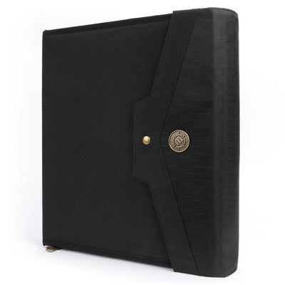 Enhance: Trading Card Binder