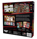 House of 1000 Corpses: A Game of Horror