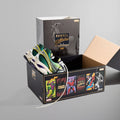 Kith for ASICS Marvel Green Goblin GT-2160 (No Comic)