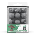 AK BASING BITS Gigant Mushrooms