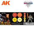 Fire Effects