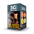 Fire Effects