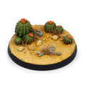 Cactus Barrel