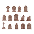 Tombstones