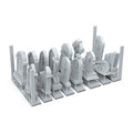 Tombstones