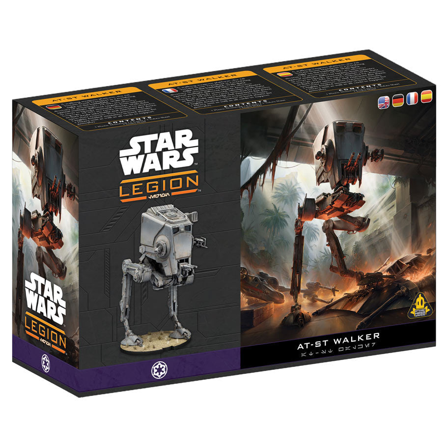 AT-ST Walker