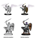 Dungeons & Dragons: Nolzur's Marvelous Unpainted Miniatures - W05 Aasimar Male Paladin