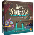 We're Sinking: A Pirate's Dilemma