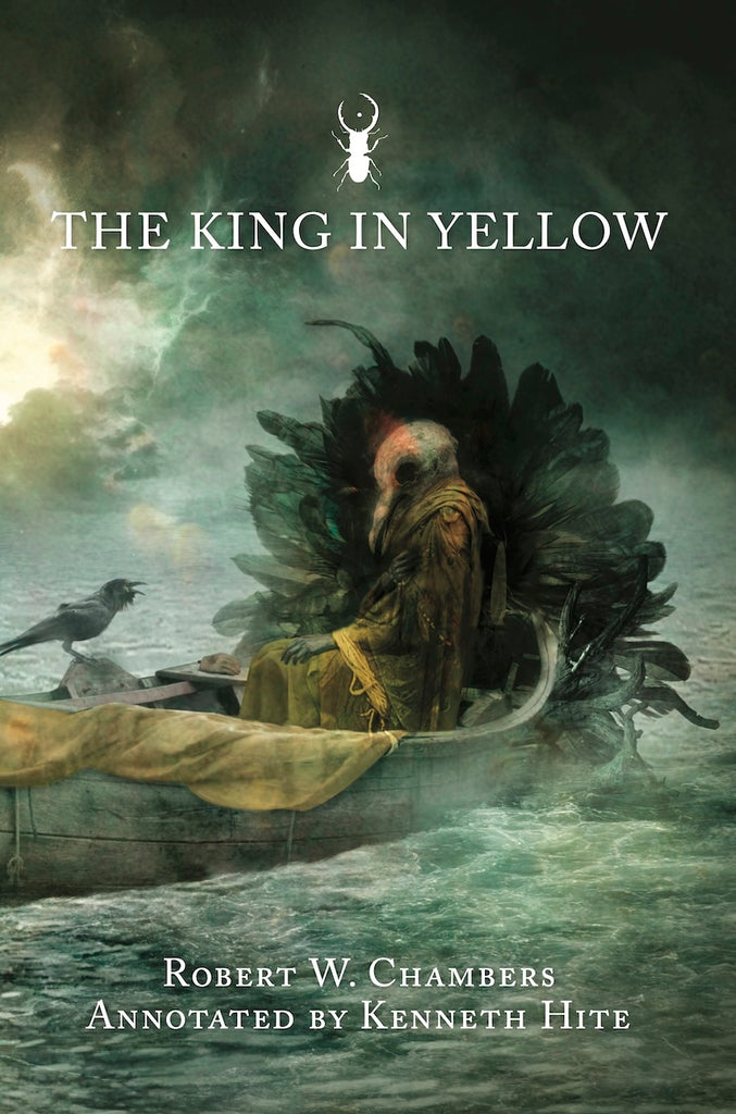 The King in Yellow