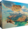 Lost Ruins of Arnak: Adventure Chest Expansion