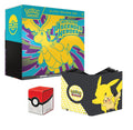 Pokemon - Mega Evolution Ascended Heroes - Elite Trainer Box + Accessories Bundle (MAX 2)