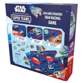 Star Wars Super Teams