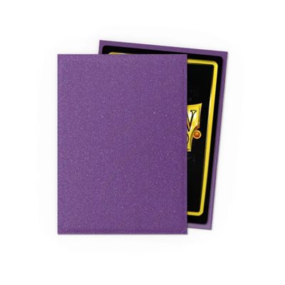 Dragon Shield Matte Amethyst