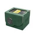 Dragon Shield: Dragon Box 100+ - Green & Sand