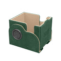 Dragon Shield: Dragon Box 100+ - Green & Sand